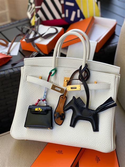 hermes rodeo size in cm|A Brief History of Hermès Bag Charms .